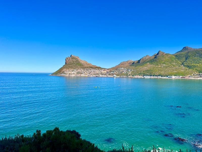 2 Bedroom Property for Sale in Hout Bay Western Cape